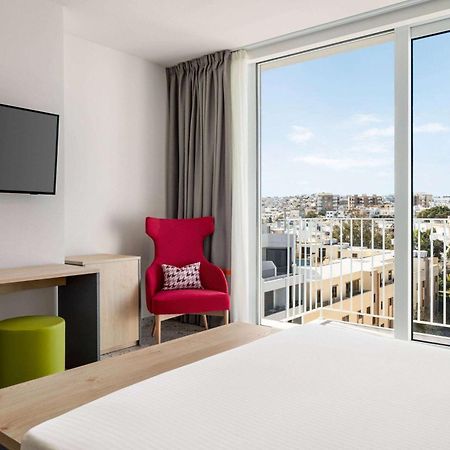 Quadro Hotel, Trademark Collection By Wyndham Сент Джулианс Экстерьер фото