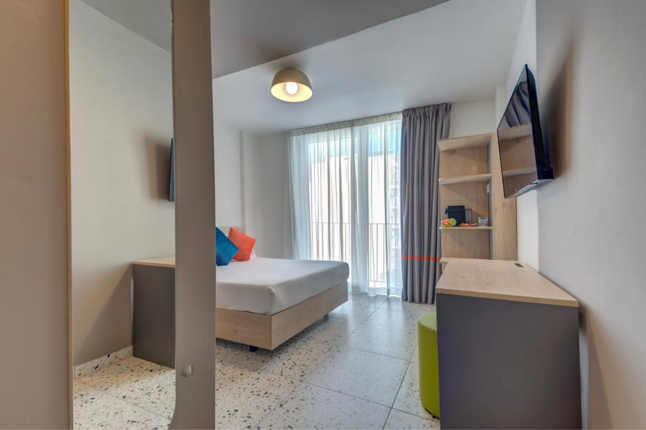 Quadro Hotel, Trademark Collection By Wyndham Сент Джулианс Экстерьер фото