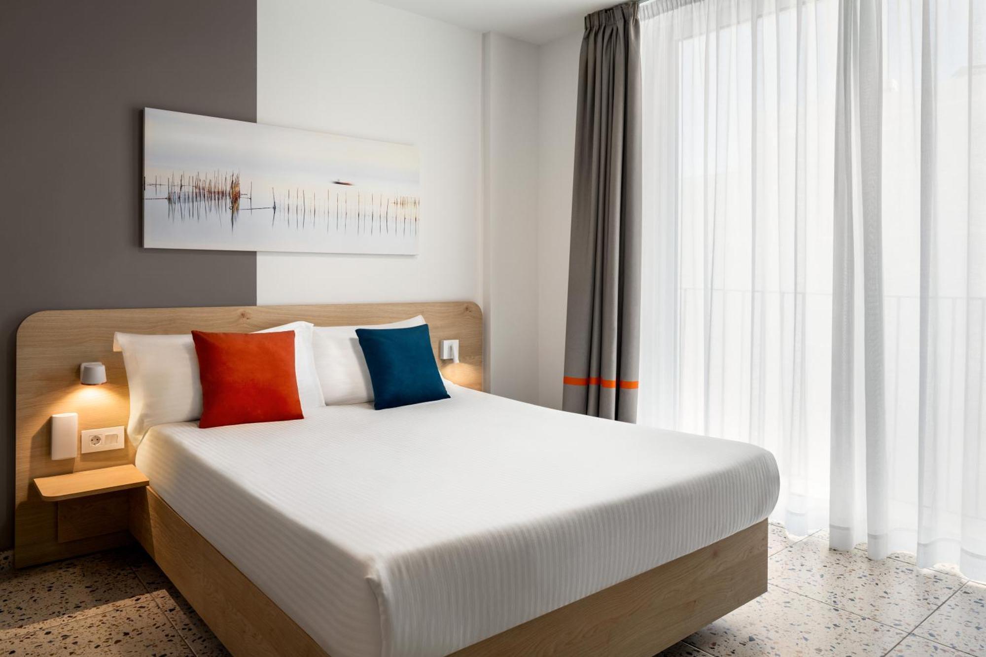 Quadro Hotel, Trademark Collection By Wyndham Сент Джулианс Экстерьер фото