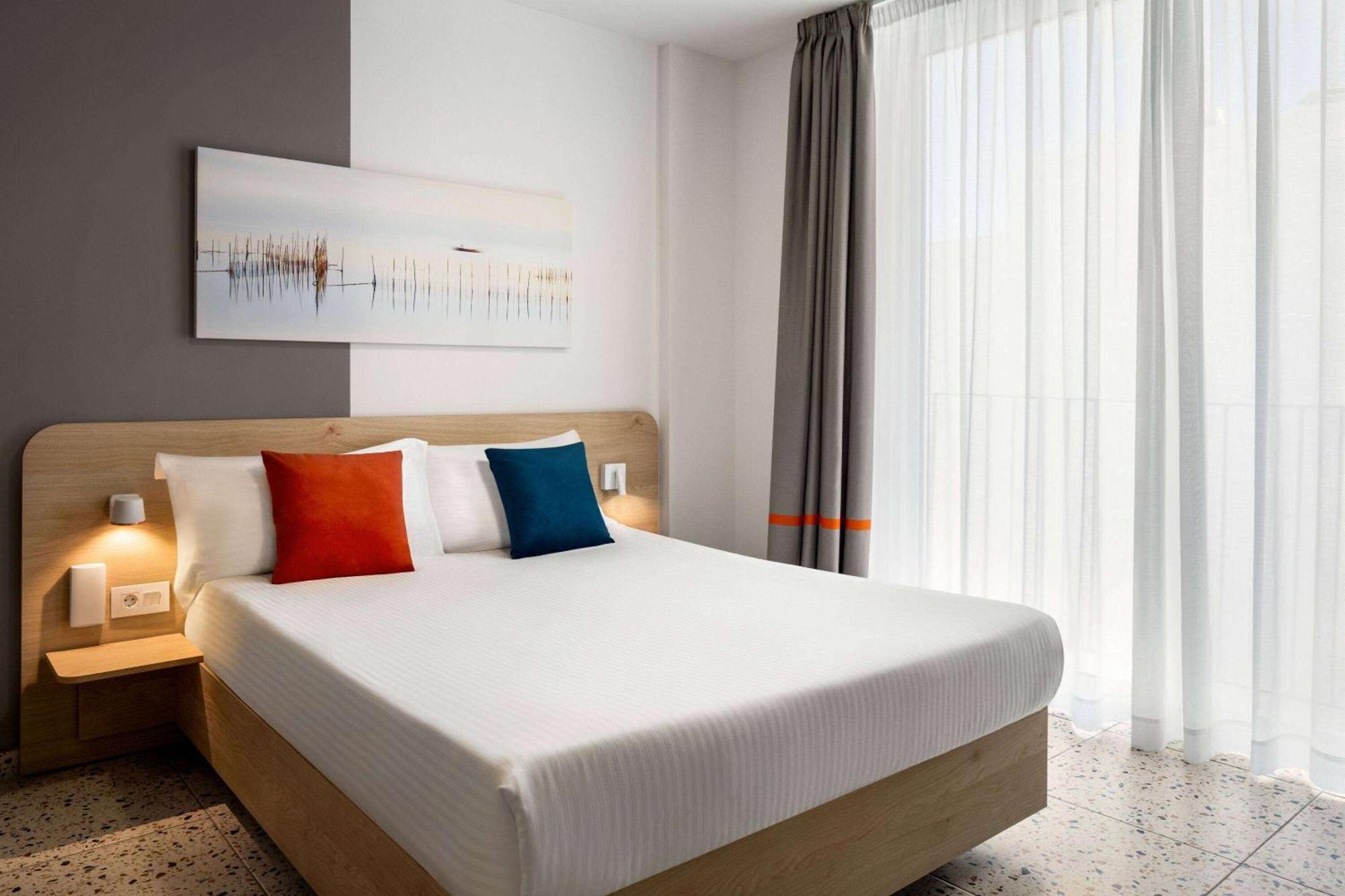 Quadro Hotel, Trademark Collection By Wyndham Сент Джулианс Экстерьер фото